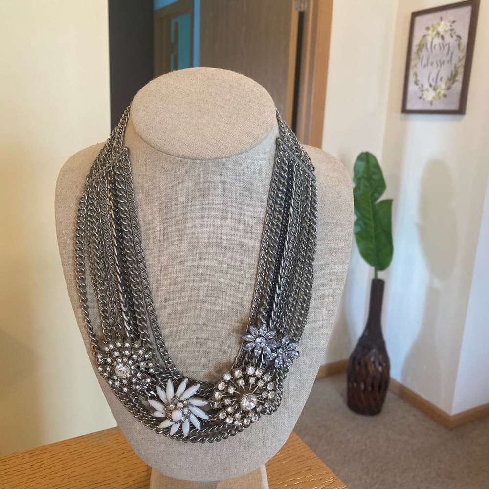 Statement Necklace